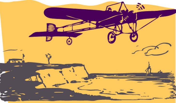 fear of flying