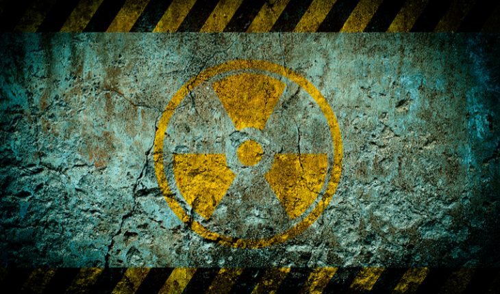 radon gas
