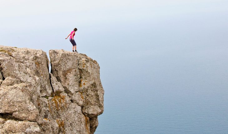Resuscitation back from the brink
