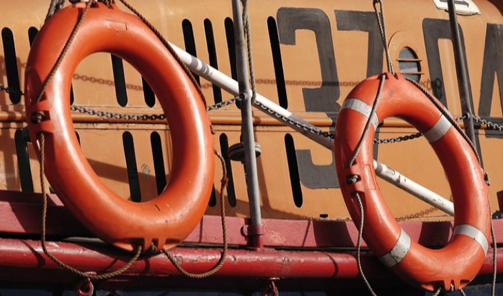 lifeboat medic