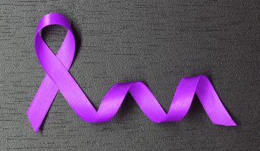 Pancreatic Cancer- Purple Ribbon