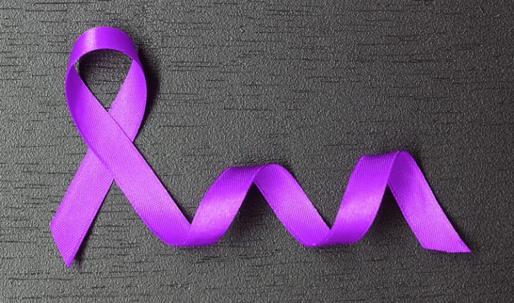 Pancreatic Cancer- Purple Ribbon