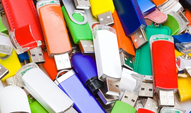 USB stick