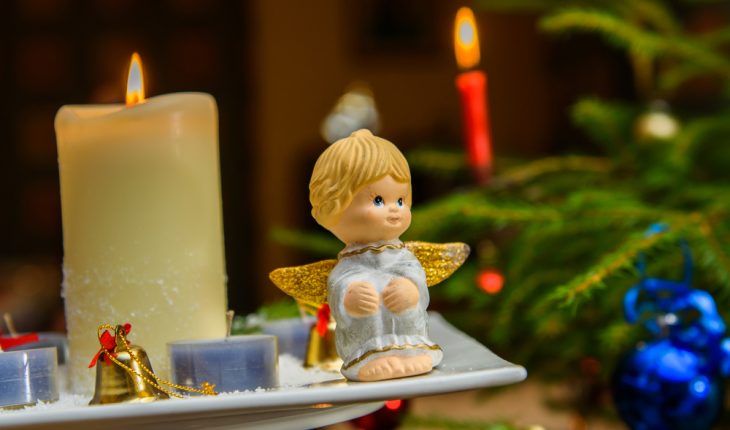 The Hippocratic Post - Stay Calm at Christmas