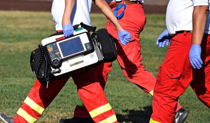 The Hippocratic Post - defibrillators