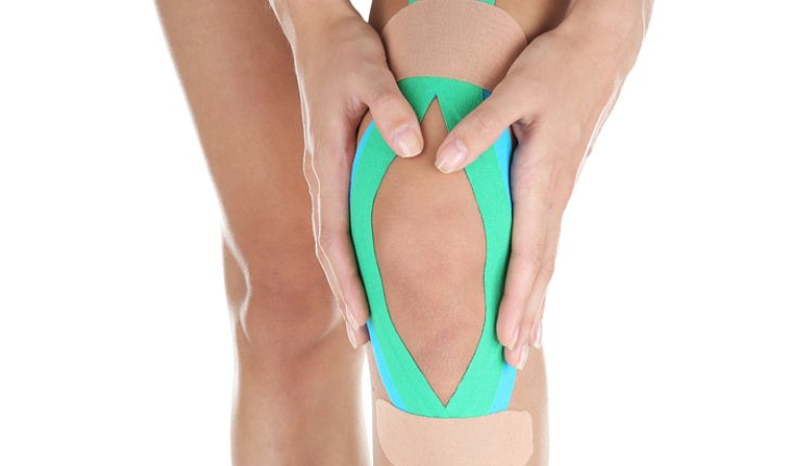 knee