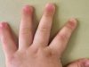 Cholesterol levels like a new-born baby