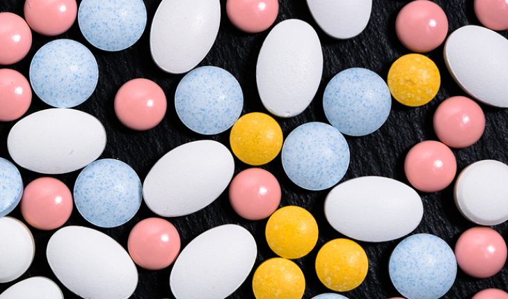 The Hippocratic Post - medicines