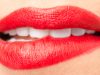 ’Tis the season for kissable lips under the mistletoe