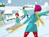 Why you need to throw snowballs with your kids