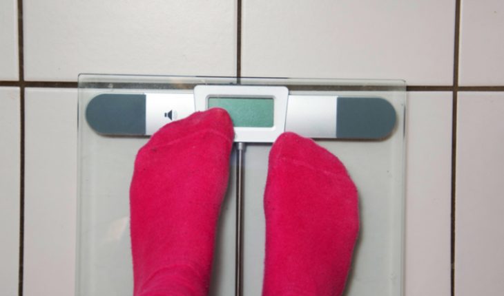 The Hippocratic Post - eating disorder