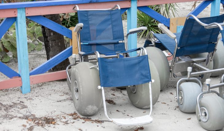 The Hippocratic Post - wheelchair