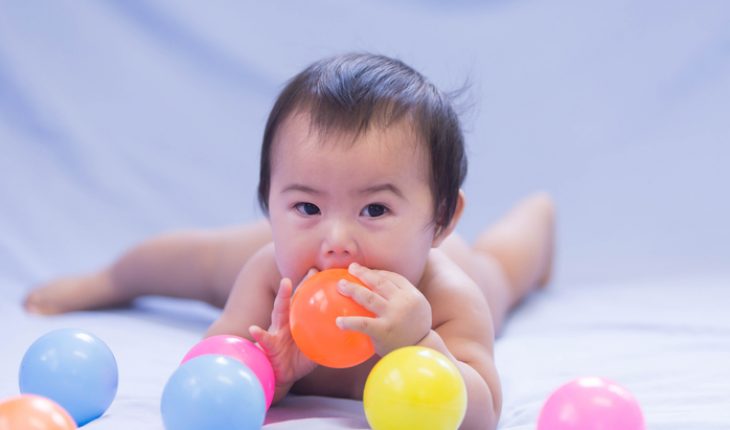 birth