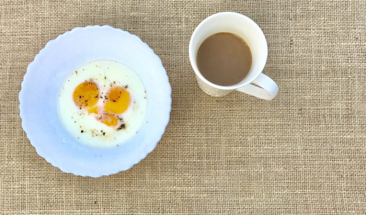 The Hippocratic Post - fasting