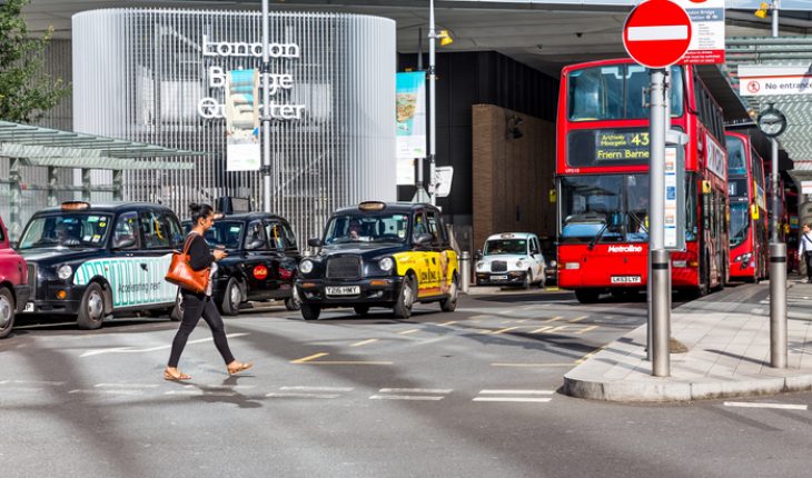 The Hippocratic Post - air pollution