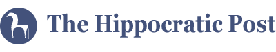 The Hippocratic Post Logo