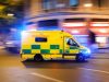 Stretcher to prevent baby deaths in crashes
