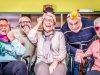 Media ignores older cancer patients