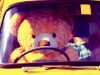 Children in cars at risk from air pollution