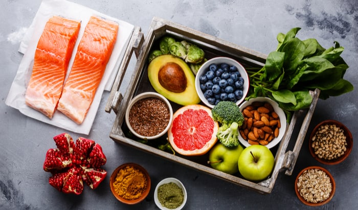 All The Foods We Eat Are Full Of Toxins All The Foods We Eat Are Full Of Toxins