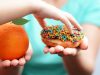 Tenfold increase in child obesity