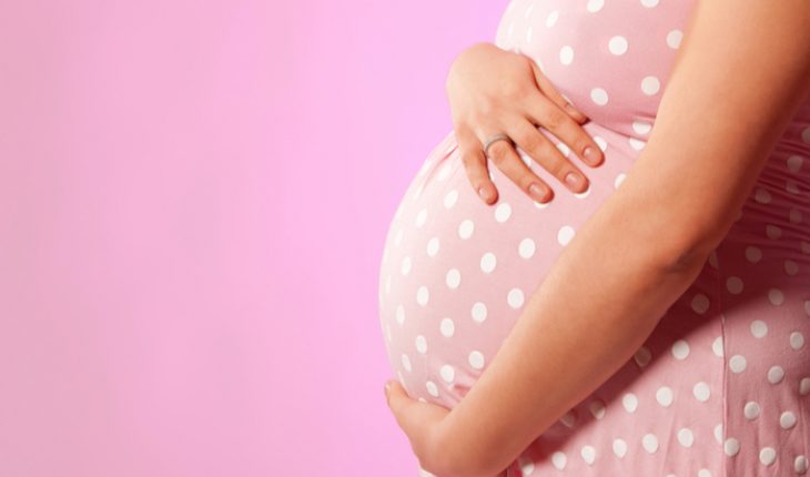 pregnant