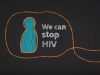 This week is National HIV testing week