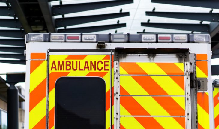 ambulance