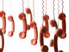 Emergency call handlers under stress
