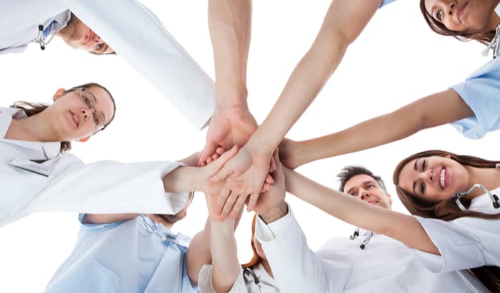 21st Century Healthcare The Hippocratic Post