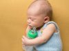 Breastfeeding ‘failure’ fuels depression