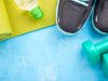 Exercise – Staying covid-safe at the gym