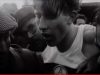 Roger Bannister breaks the four minute mile