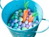 Easter egg choking hazards