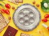 The ritual meal of Passover