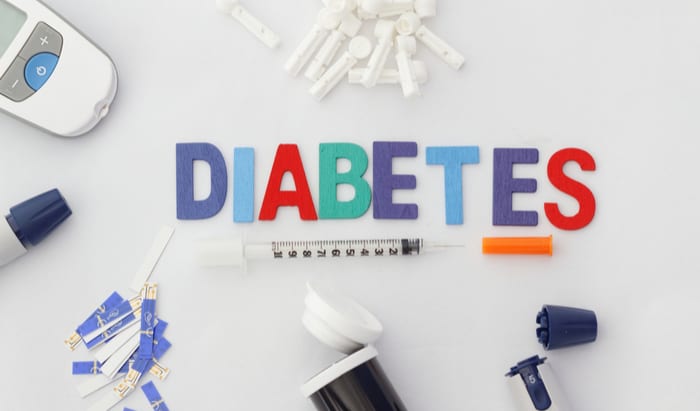 Meet Diabetic Singles and Find Someone Special