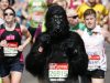 Safe marathon running