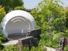 The CHERUB HIV garden of hope at Chelsea