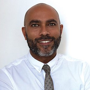 Dr Michael Brady