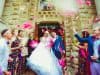 Wedding first aid