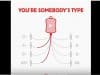 You’re somebody’s type