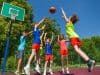 Heart health in teens linked to high intensity exercise