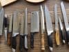Spotlight on knife crime