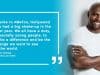 One Young World Summit to address sexual violence