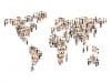 Global analysis of deaths from chronic diseases
