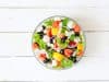 Mediterranean diet may reduce stroke in women