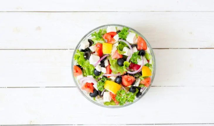 Mediterranean diet