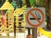 Fewer children buying cigarettes in shops