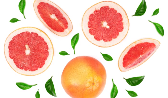 When not to drink grapefruit juice - The Hippocratic Post