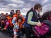 Psychotherapy with children in Lesbos